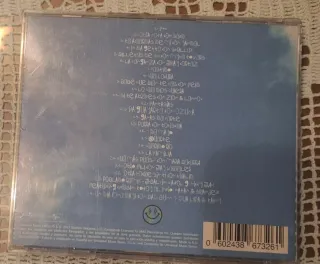 J Balvin Happy to See You CD Latino