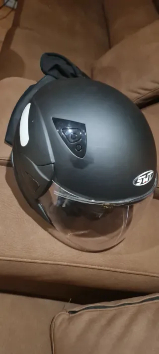 Casco SWT-60 ECE R 22-05