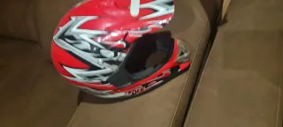 Casco SWT-60 ECE R 22-05