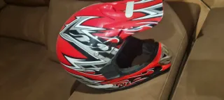 Casco SWT-60 ECE R 22-05