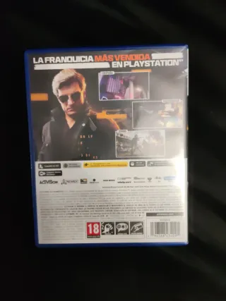 Call of Duty Black Ops 6 PS5