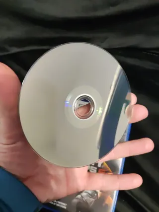 Call of Duty Black Ops 6 PS5