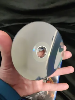 Call of Duty Black Ops 6 PS5