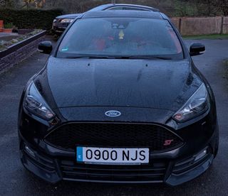 Ford Focus ST