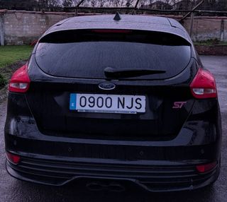Ford Focus ST