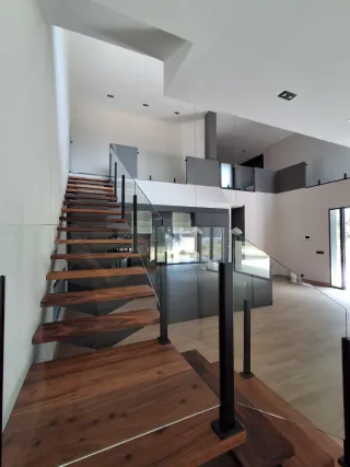 PINTOR SAN SEBASTIÁN DE LOS REYES