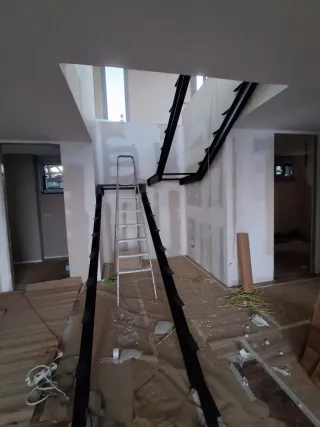 PINTOR SAN SEBASTIÁN DE LOS REYES