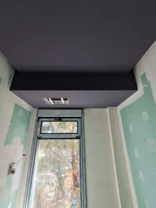 PINTOR SAN SEBASTIÁN DE LOS REYES