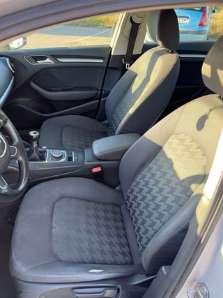 Audi A3 2013