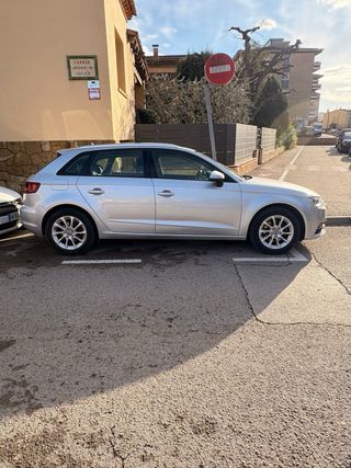 Audi A3 2013