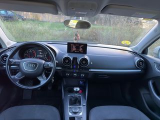 Audi A3 2013