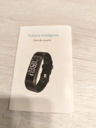 Reloj inteligente Smartwatch