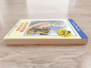Otra Aventura de Los Cinco – Enid Blyton