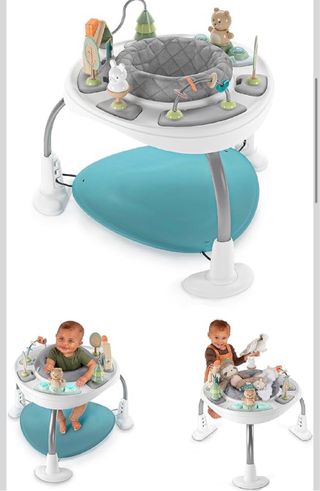 Centro de Actividades Infantil