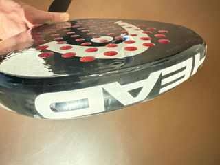 Racchetta Padel Head Coello Team