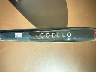 Racchetta Padel Head Coello Team