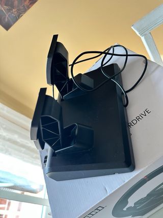 Volante Hori Racing Overdrive Xbox