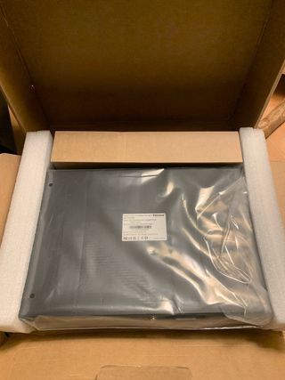 YuLinca Ethernet Switch F2703GS