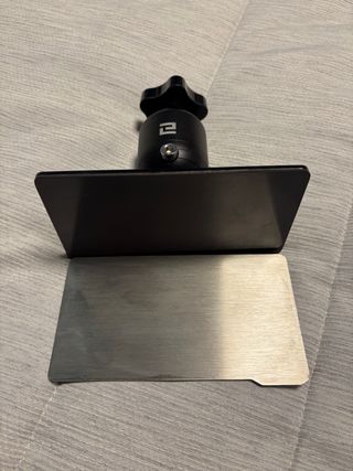 Base Elegoo Mars Impresión 3D