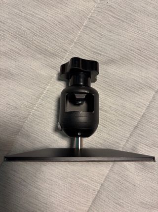 Base Elegoo Mars Impresión 3D