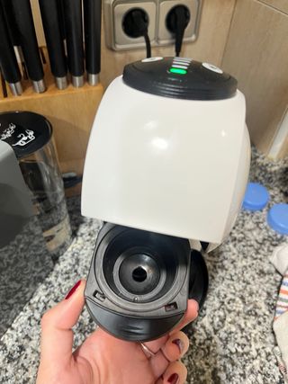 Cafetera Nescafé Dolce Gusto Genio S