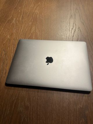 MacBook Pro 13” 512 GB Gris Espacial (2018)