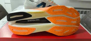 Zapatillas New Balance SuperComp Elite V4 Talla 43