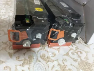 Toner Brother TN2220 2 pezzi