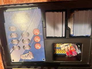 Juego de mesa AHORA CAIGO! IMC Toys