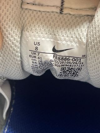 Zapatillas Nike Air Jordan