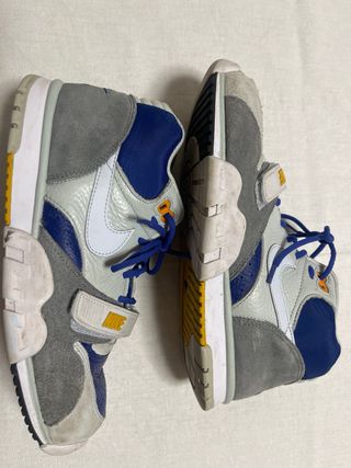 Zapatillas Nike Air Jordan