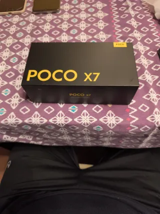 Poco X3 Pro 8/256 GB