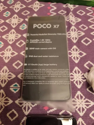 Poco X3 Pro 8/256 GB