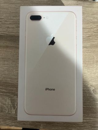 iPhone 8 Plus