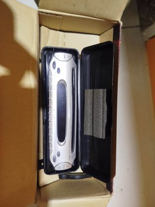 Radio CD Coche Sony CDX-L480X Xplod