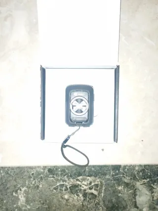 Garmin Edge 820 GPS Ciclocomputador