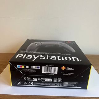 Mando PS5 Edición Limitada DualSense