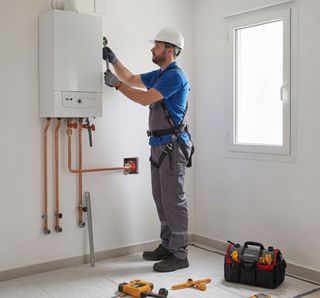 Instalación Gas Natural Alicante | JESFRAN