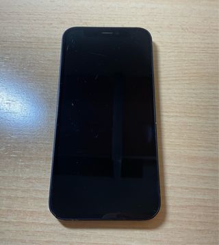 iPhone 12 mini