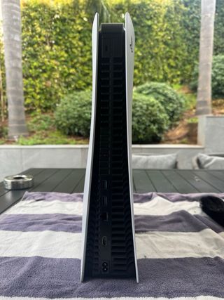 PlayStation 5 Digital 1TB con Mando