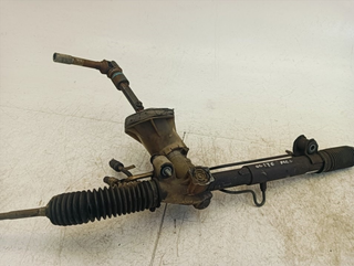 CREMALLERA DIRECCION FORD FOCUS BERLINA (CAK) FFD