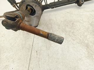 CREMALLERA DIRECCION FORD FOCUS BERLINA (CAK) FFD