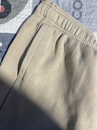 Pantalón Adidas Beige Talla S