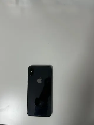 iPhone X 64GB Negro
