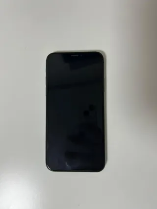 iPhone X 64GB Negro