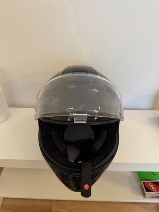 Casco Shark Spartan RS Carbon 1.3