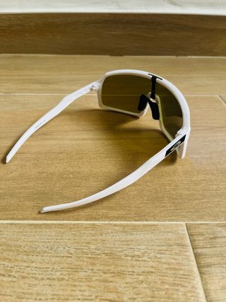 Gafas Ciclismo Oakley Sutro Nuevas 3 Lentes