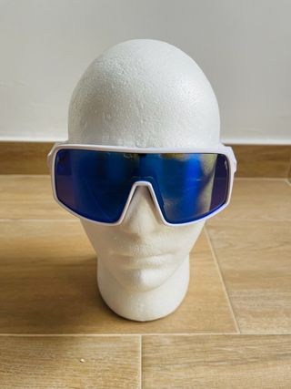 Gafas Ciclismo Oakley Sutro Nuevas 3 Lentes