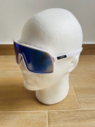 Gafas Ciclismo Oakley Sutro Nuevas 3 Lentes