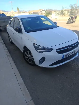 Opel Corsa 2021